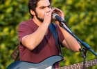 2015 09 26 - IMG 5242  Gunwood Circle :  Gunnar Ellwanger (guitare, chant),  Joao Francisco &#34;Jeff&#34; Preto (basse, harmonica) ,  David Jarry Lacombe (batterie)